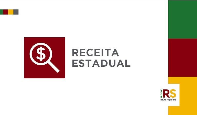 Receita Estadual do RS publica boletim com análise do impacto da Covid-19 em setores da economia