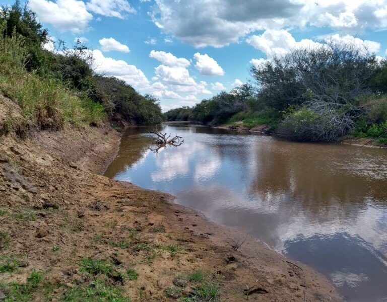 Fepam determina redução de lançamento de efluentes líquidos nas bacias do Sinos e Gravataí