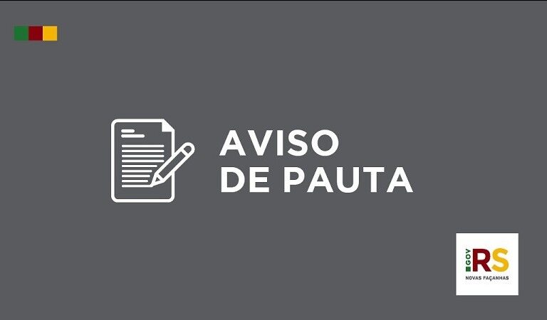 Secretaria do Meio Ambiente e Infraestrutura lança Programa de Educação Ambiental Colaborativa