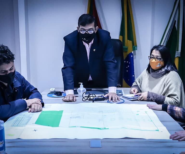 CASSOL APRENSENTA PROJETO DE INVESTIMENTO PARA SAPUCAIA DO SUL