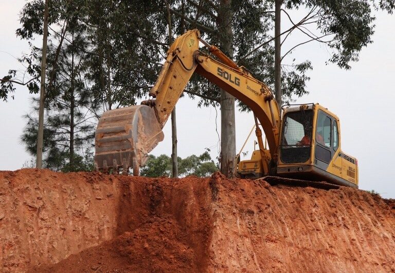 Governo libera R$ 2,5 milhões da Consulta Popular 2018/2019 para obras de infraestrutura