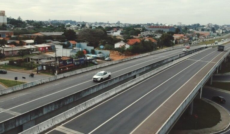 Série especial ERS-118: como a duplicação da rodovia acelera a geração de empregos