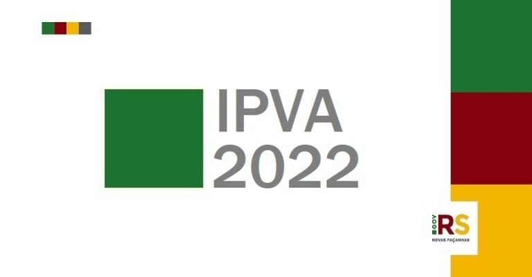 IPVA 2022: vencimentos por final de placas