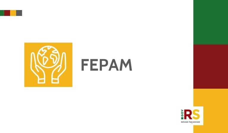 FEPAM completa 32 anos de fundação no sábado, dia 04/06/2022